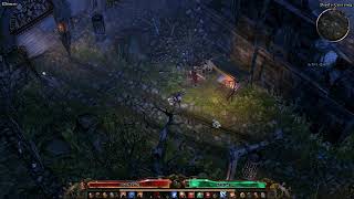 Grim Dawn Autohotkey better autocasting of multiple skills