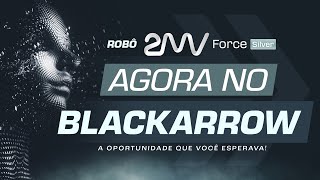 Robô 2MV: A SOLUÇÃO para Operar em MERCADOS INTERNACIONAIS!