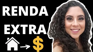 7 Dicas de RENDA EXTRA (Mesmo com POUCO Dinheiro para Investir)