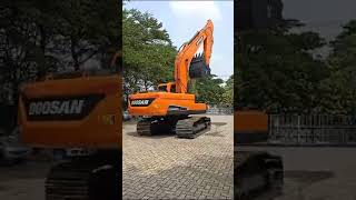 Doosan DX 220A year 2023 For sale +92 347 2491910 WhatsApp