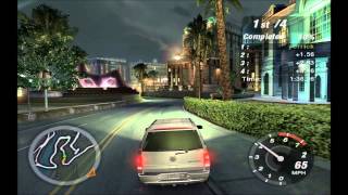 Need For Speed Underground 2 Let's Play Episode 10