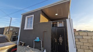 43000 Manata❗️Kupçalı 3 Otaq Dayanacağa Yaxın Həyət Evi 🏚 070 704 24 23