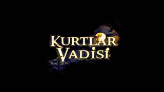 Pusu İlk Vs / E1 - Kurtlar Vadisi 1.Bölüm Soundtrack