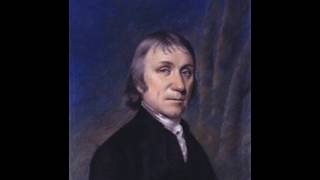 Joseph Priestley