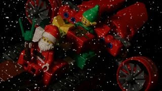 The Greatest LEGO Christmas Special Ever