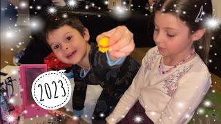 🎄 Curățenie și donații la jucării 🎁 VLOGMAS 22