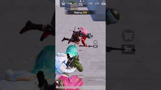 Power of UMP || best gun in PUBG Mobile