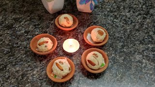 सूजी में मिलाये बस ये तीन चीज और घर में बनाये ये आसान सी रेसिपी,Suji laddu, Diwali Recipe