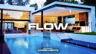 Darkoo X J hus Type beat - 'Flow' | Afroswing / Afrobeat Instrumental 2020 | @Cassellbeats