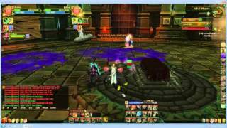 Allods Online - Castle Blight Solo Heroics