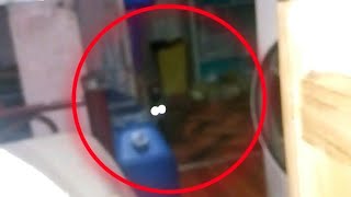 REAL GHOST SIGHTING!!! CAUGHT ON CAMERA | PHILIPPINES 2018