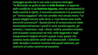 New Age la religione dell'anticristo parte 3