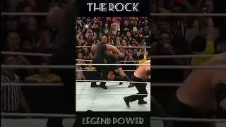 #viral #trending #wwe #wweshorts #rock save #romanreigns #op #angry