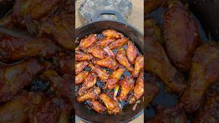 🐔wings Dance | Cook with Kanni #cookwithkani