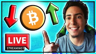 Crypto Hangout: EP 140 | CRYPTO BITCOIN - Crypto Technical Analysis