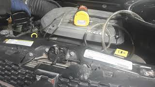 Power Steering Fluid Change Dodge Grand Caravan