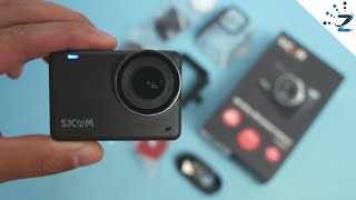 SJCam SJ10 Pro Review!