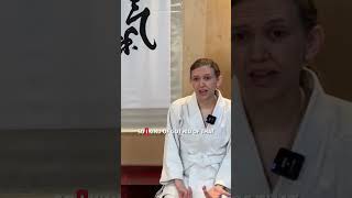 Welcoming Atmosphere: Aikido for Beginners: No Judgment Just Patience  #martialarts #beginnersguide