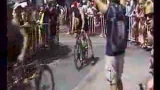 Antwerp Iron Man 2006