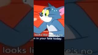 Tom and Jerry hawa san san 😂😂 #shorts #viral #youtubeshort