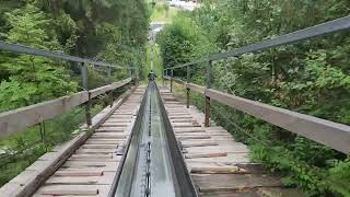 Sommerrodelbahn Pleinfeld