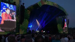 Lionel Richie - Say You, Say Me Live at Belfast Belsonic 3 June 2023