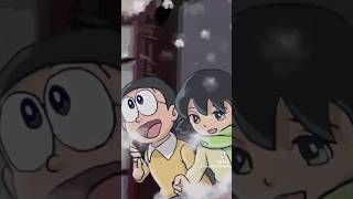 nobita and Shizuoka🥰🥰🥰 #animeedit #copules #amv #viral #fyp