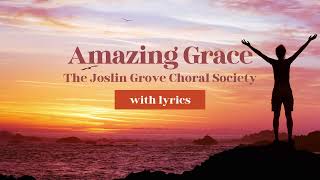 Amazing Grace with Lyrics