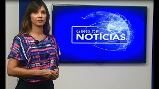 Giro de Notícias da tarde de terça-feira (03/04)