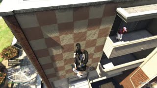 Gta V impossible stunt