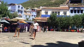 Chefchaouen .. Morocco ❤️