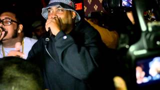 Rap Freestyle PMD Of EPMD Birthday