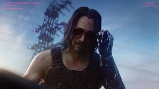 Cyberpunk 2077 Утечки разработчиков из версии 2013 года и свежее Часть 2