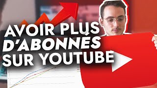 Comment Avoir Plus d'Abonnés Sur Youtube ?