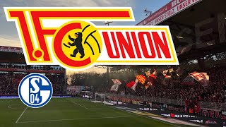 Why I Love Union Berlin