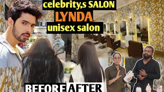 5 START SALON | LYNDA UNISEX SALON |9 HAIR BEAUTY MAKE- UP NAIL