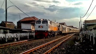 HUNTING DI JPL 406 DAPAT KA AMBARAWA EXPRESS!!