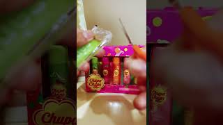 #satisfying #green #apple freezer pops #skittles -#shortvideo #short #video #viralvideo #subscribe