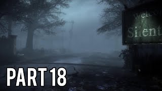 OTHERWORLD | [Silent Hill Downpour] [18] PS3 (Blind 2020)