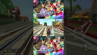 Mario kart 8 #2 #shorts