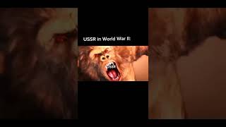 USSR in WW2 - 😓 #viral #fypシ #meme #shorts