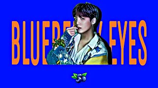 Blueberry Eyes - Min yoongi fmv