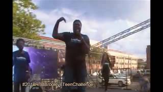 ROAD TRIP SEASON 4 SHOW 35 (2018 RTB BROOKLYN TEEN CHALLENGE)