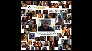 Las 1001 novias. Musica: Odin Kaban