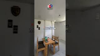 Punge Blang Cut – Rumah Full Furnish Tipe 100 3 KT 2 KM Banda Aceh #rumahminimalis  #rumahmurah