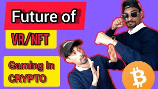 Buying Land of 1 Million Dollars, Future of Virtual Reality in Crypto, What is NFT | in HINDI 🔥