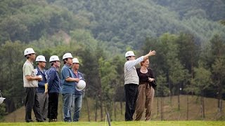 Dutch Profiles: Francine Houben, Mecanoo