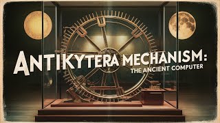 Antikythera Mechanism Revealed: Ancient Greek 'Computer' That Shocks Scientists! 🤯