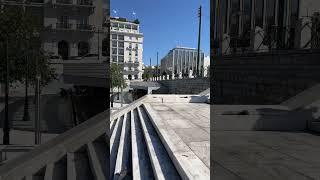 Syntagma Square, Athens