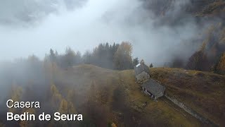 CUCINIAMO SU UNA PIETRA 👨‍🍳 - Casera Bedin de Seura, Val Zemola